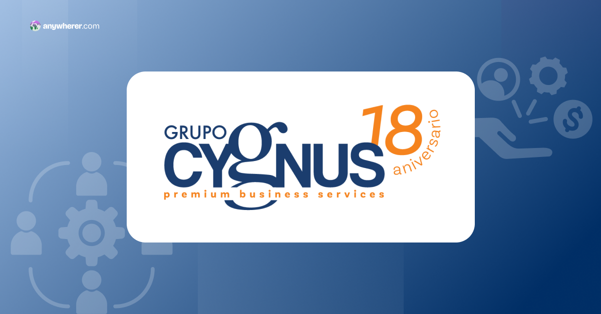 grupo cygnus eor mexico review