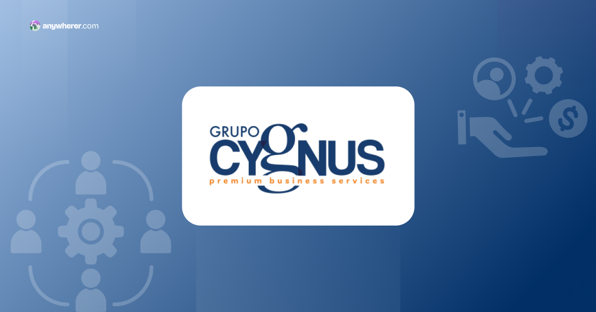 grupo cygnus eor review