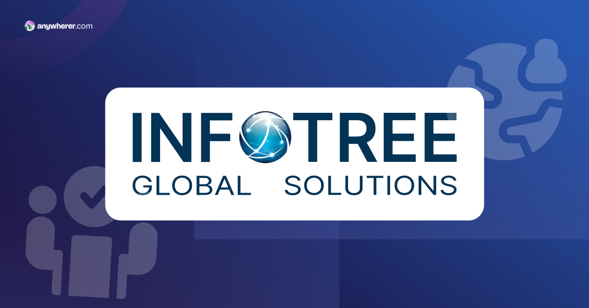 infotree global solutions employer of record mexico review