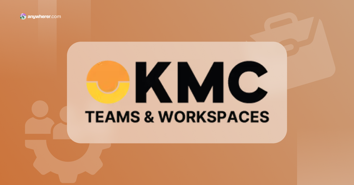 kmc solutions eor philippines review