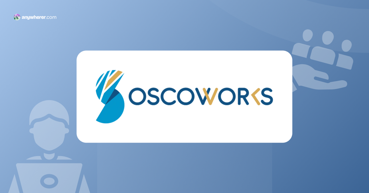 oscoworks eor services in thailand overview