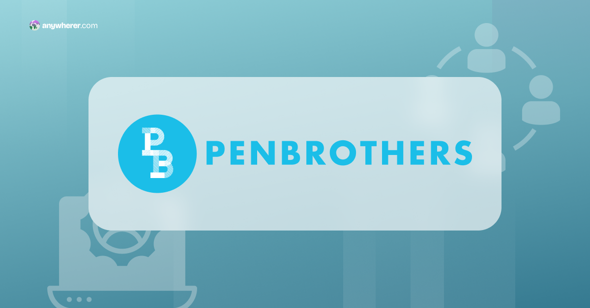 penbrothers eor philippines review