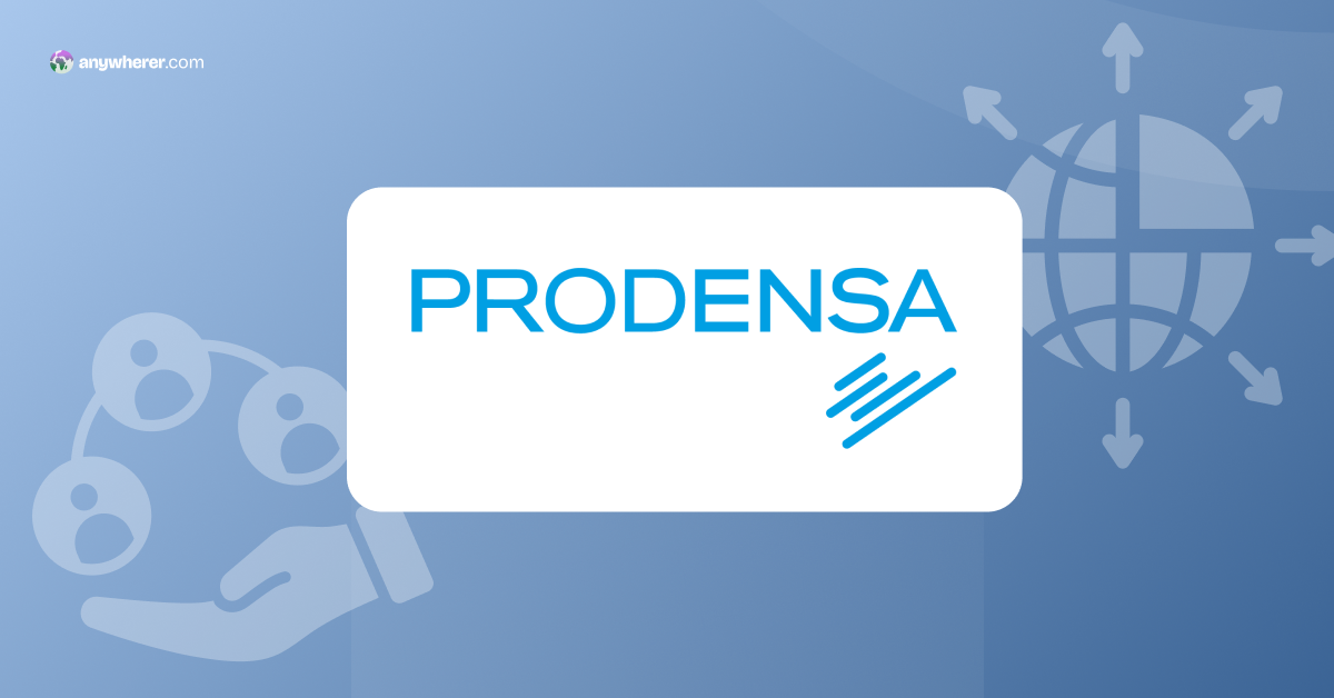 prodensa eor solutions mexico review
