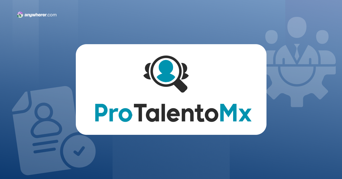protalento eor solutions mexico review