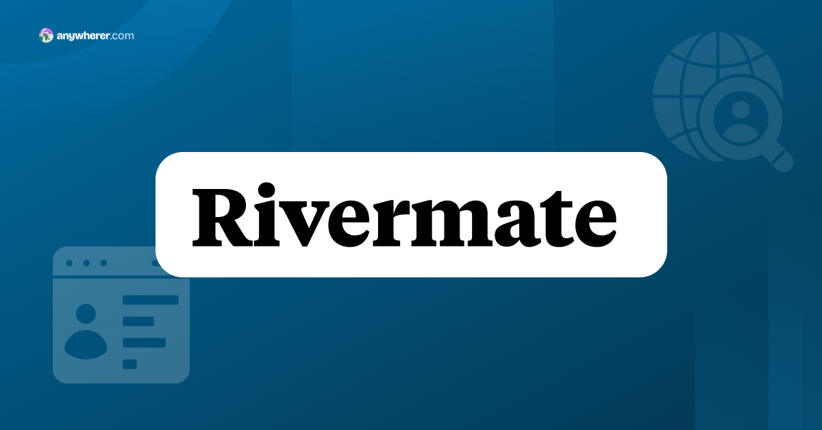 rivermate