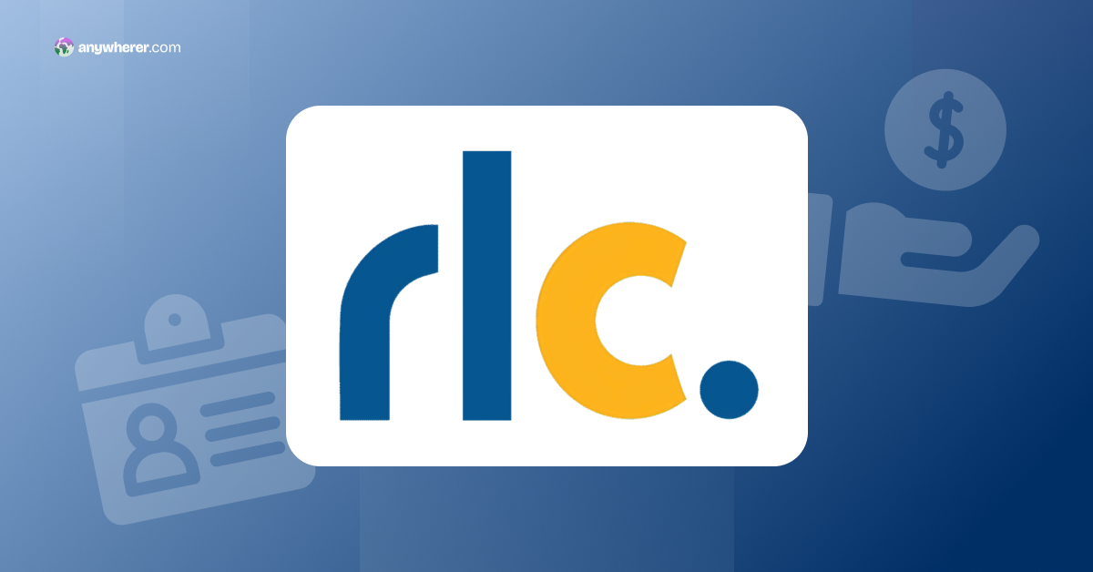 rlc outsourcing eor services thailand overview