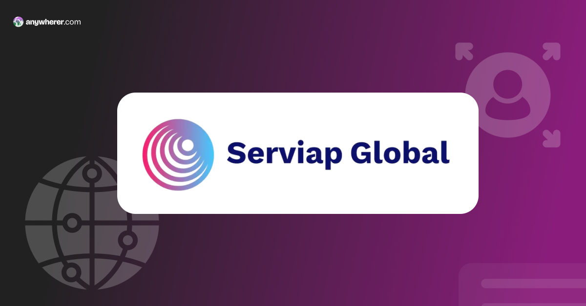 serviap global mexico eor review