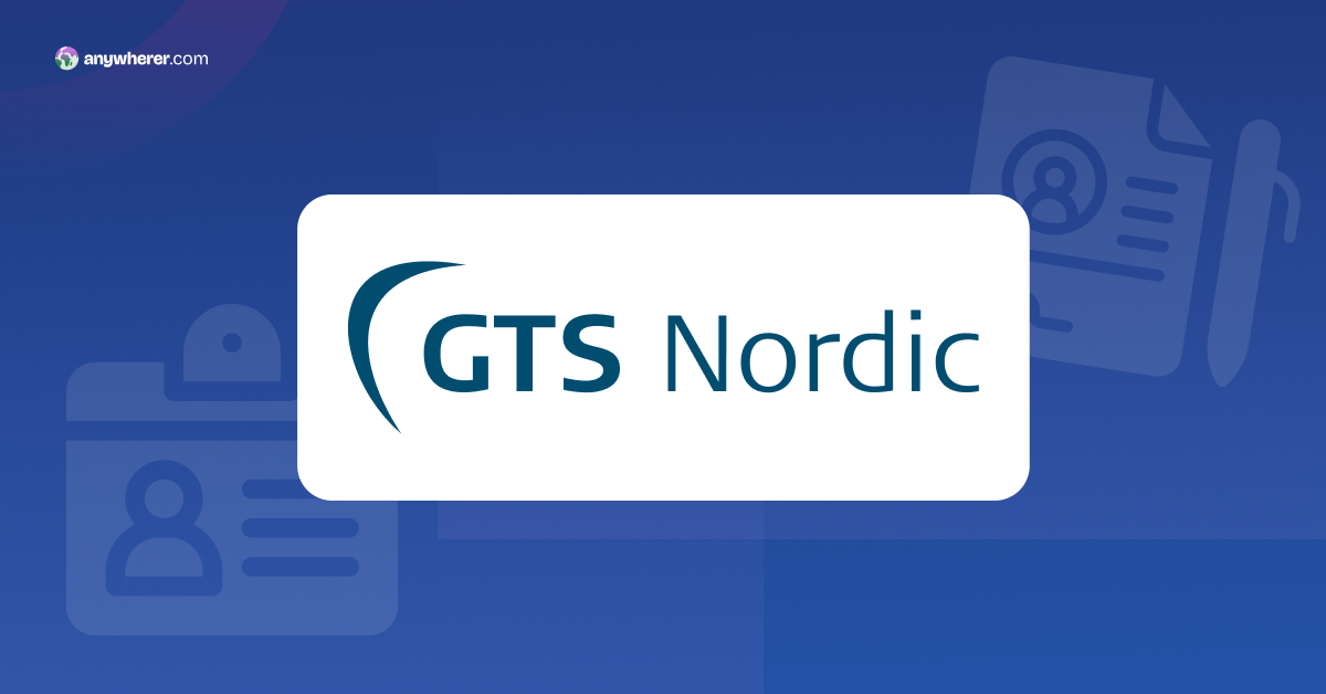 sweden eor gts nordic review