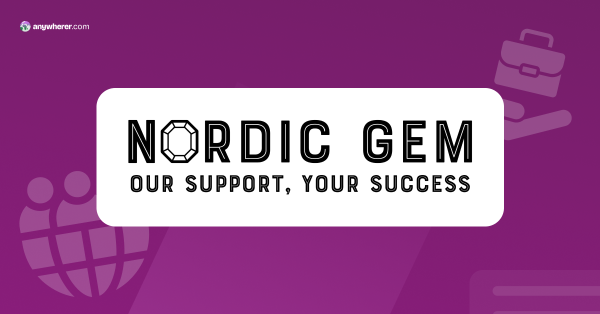 sweden eor nordic gem review