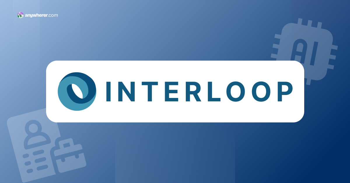 thailand employer of record interloop overview