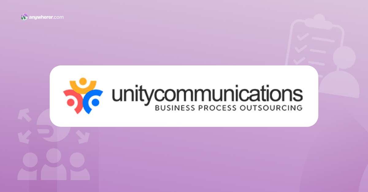 unity communications eor mexico review