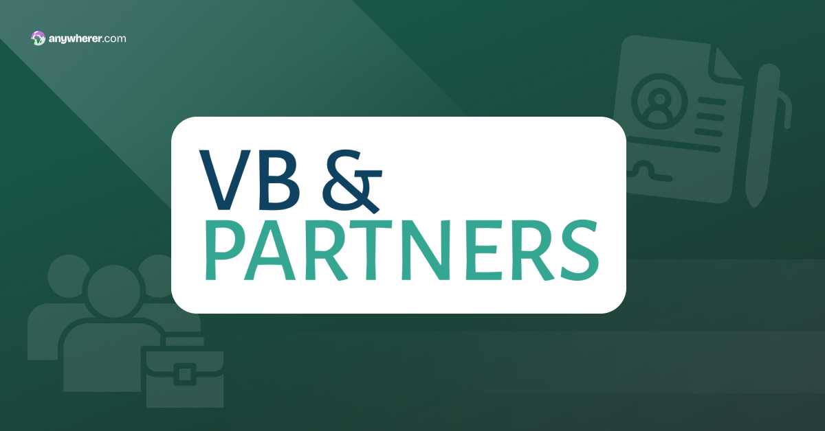 vb & partners thailand eor overview