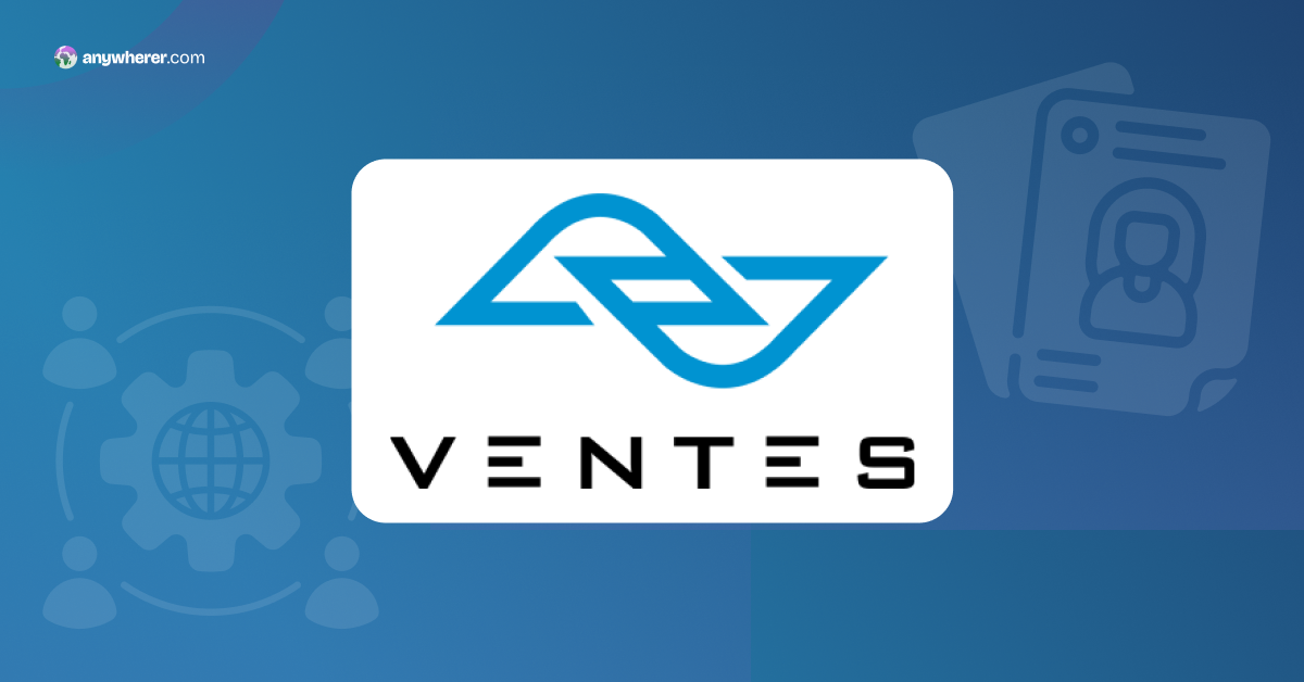 ventes mexico eor review