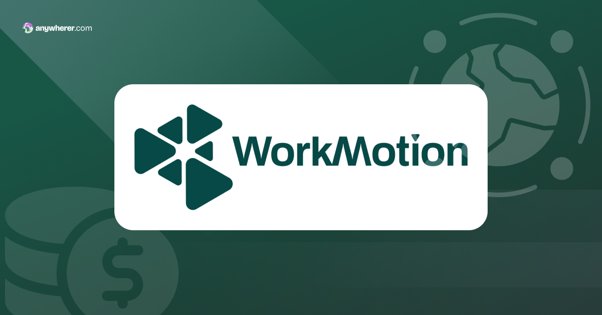 workmotion eor service germany review