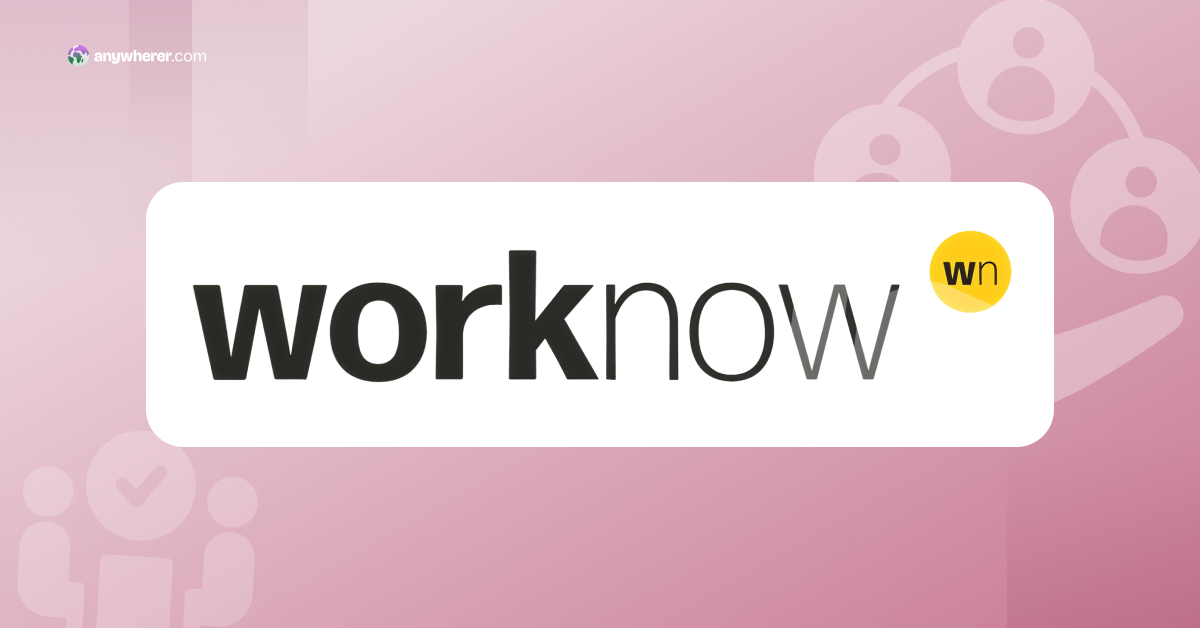 worknow germany eor service review