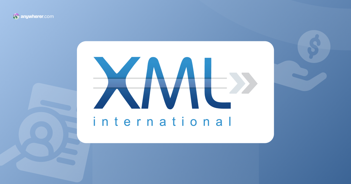 xml international mexico eor review
