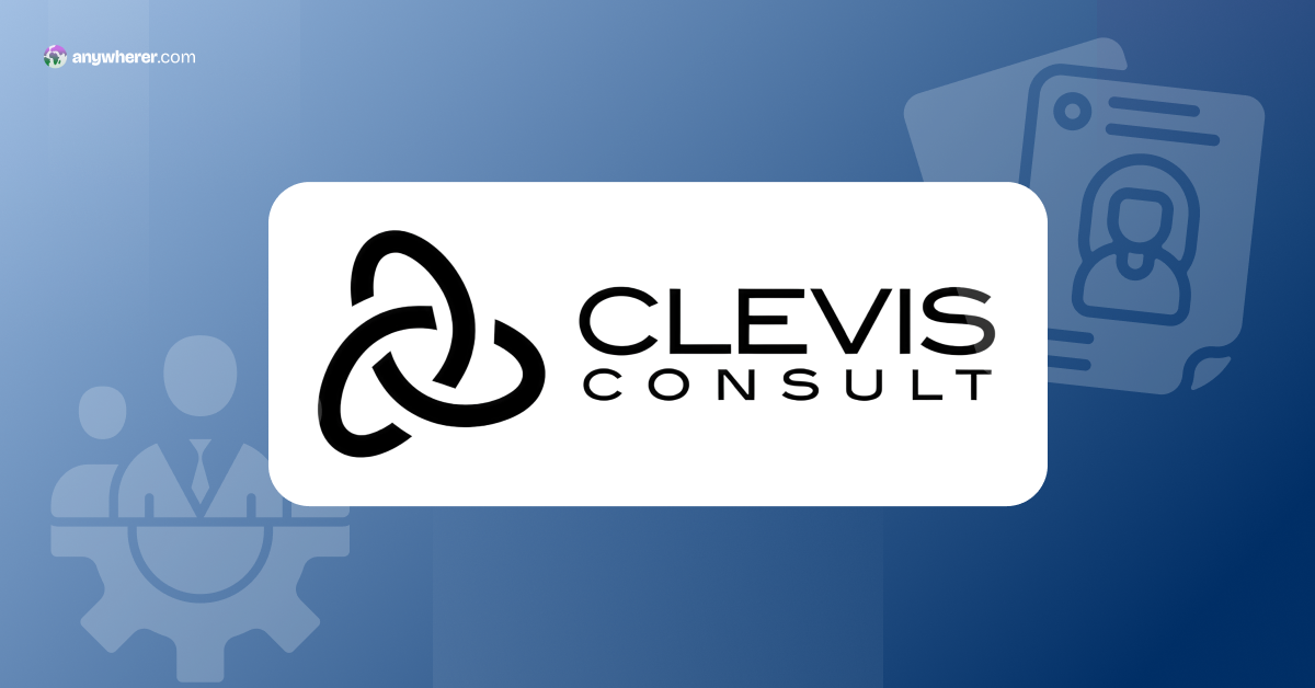 сlevis сonsult germany eor review