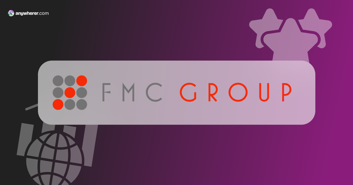FMC Group overview
