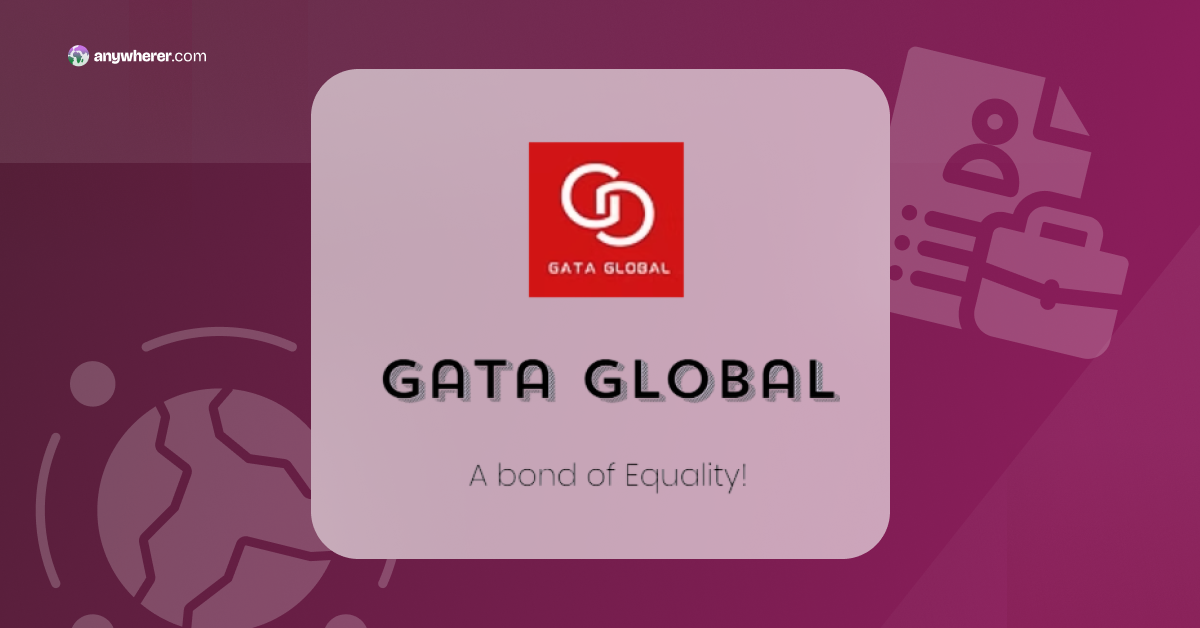 GATA GLOBAL review