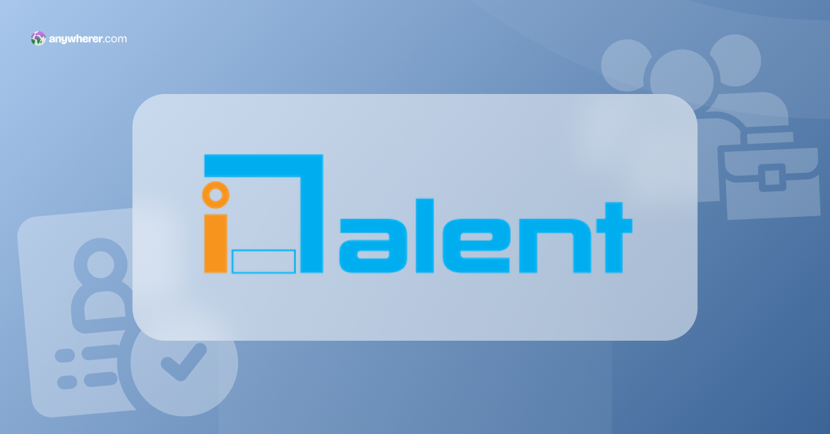 Invest Talent JSC review