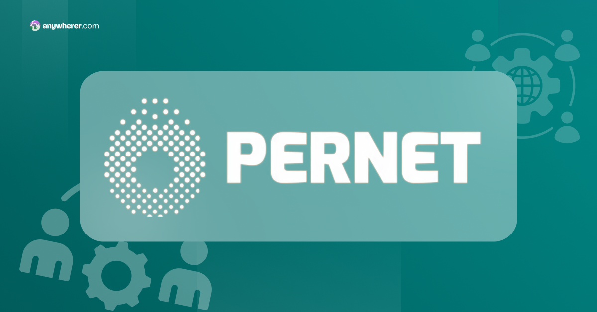 Pernet overview