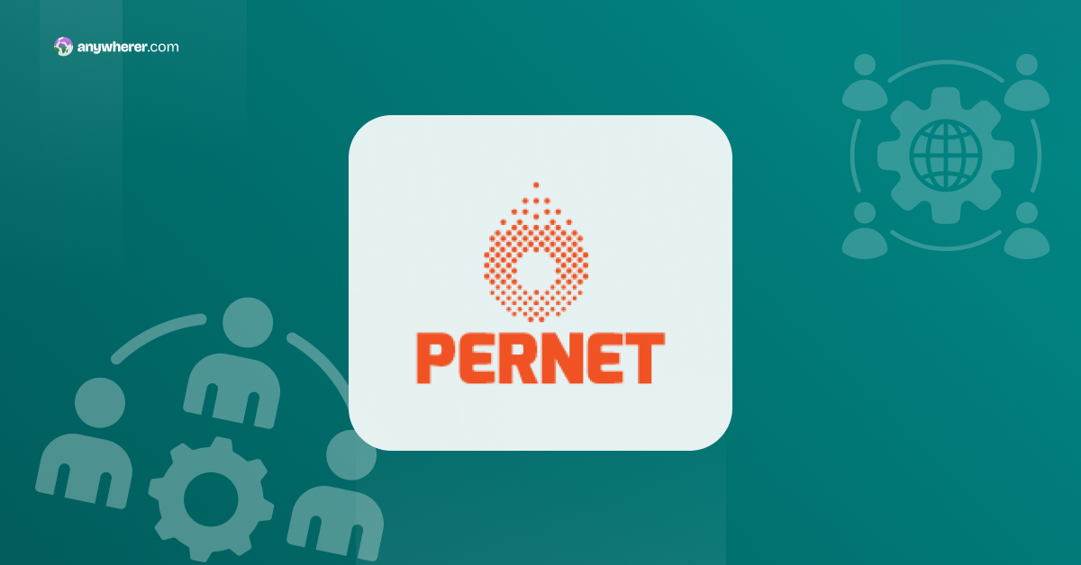 Pernet turkey review