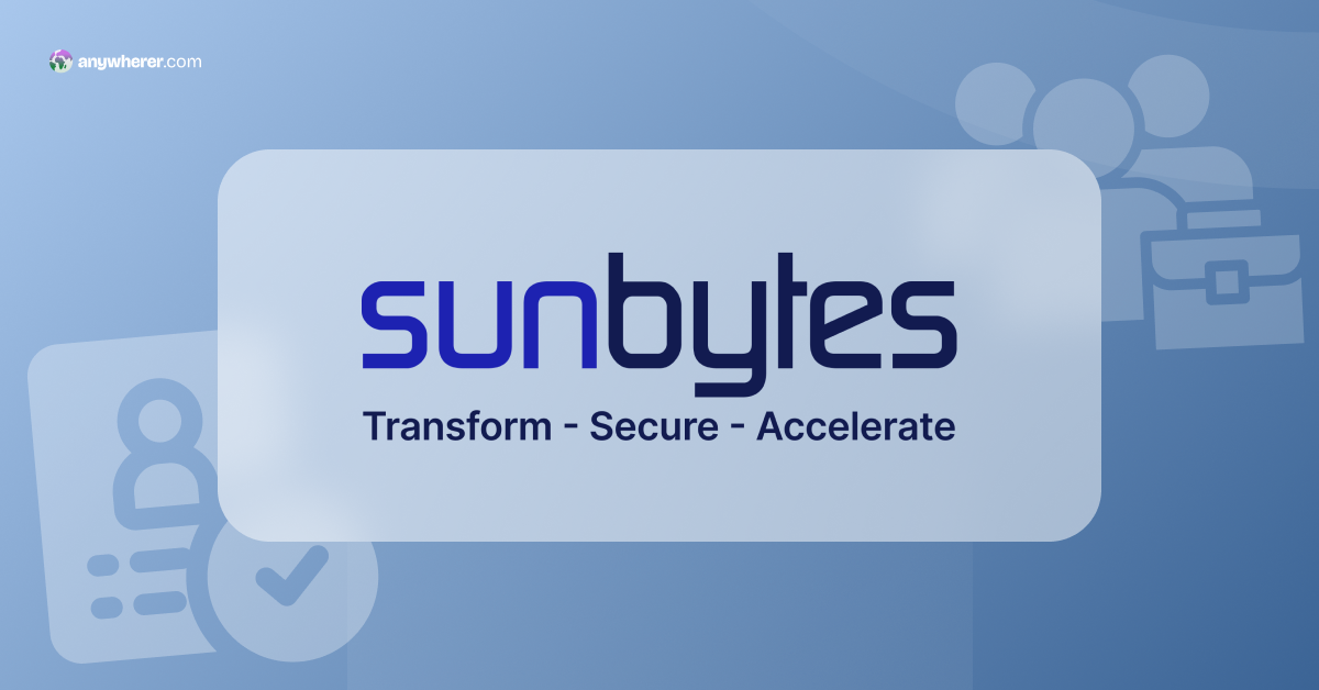 Sunbytes review Sunbytes review