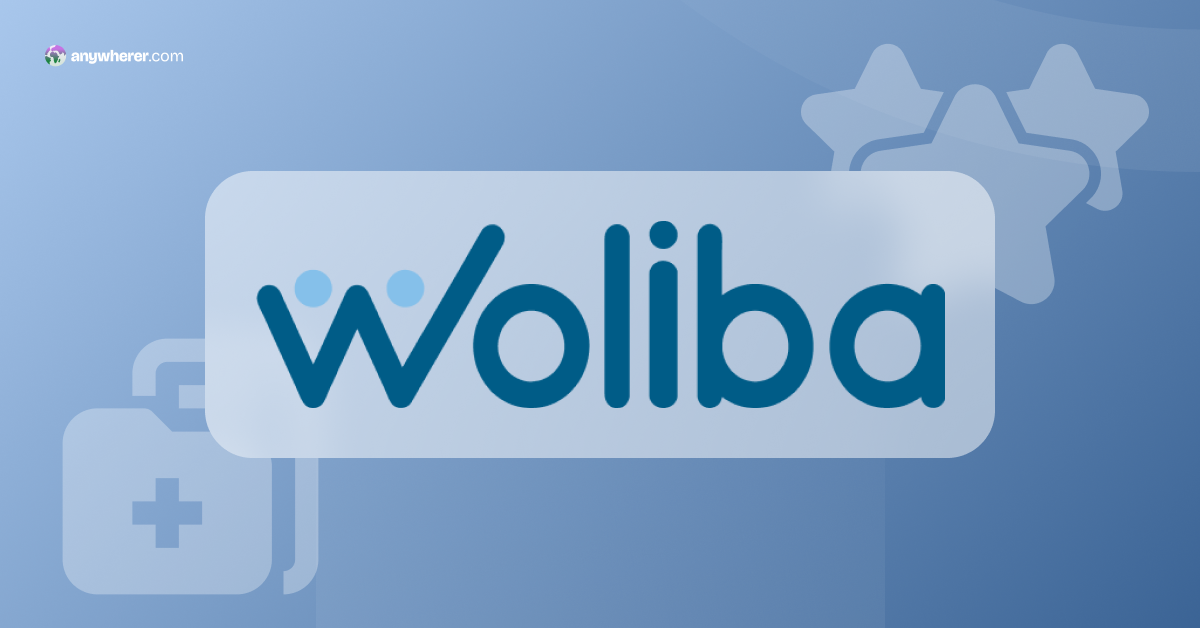Woliba review