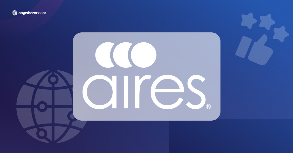aires employee relocation service review
