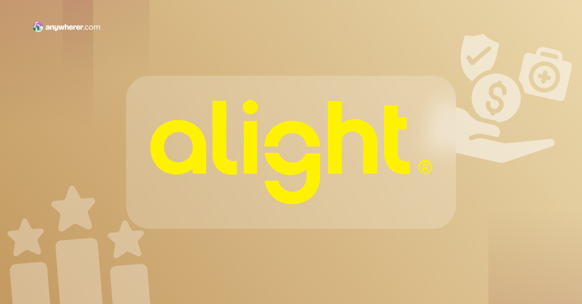 alight overview