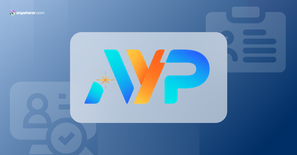 ayp group overview