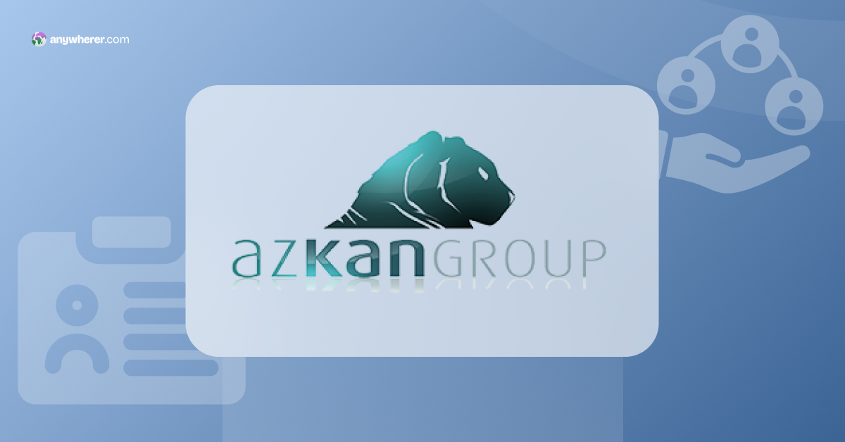 azkan group review