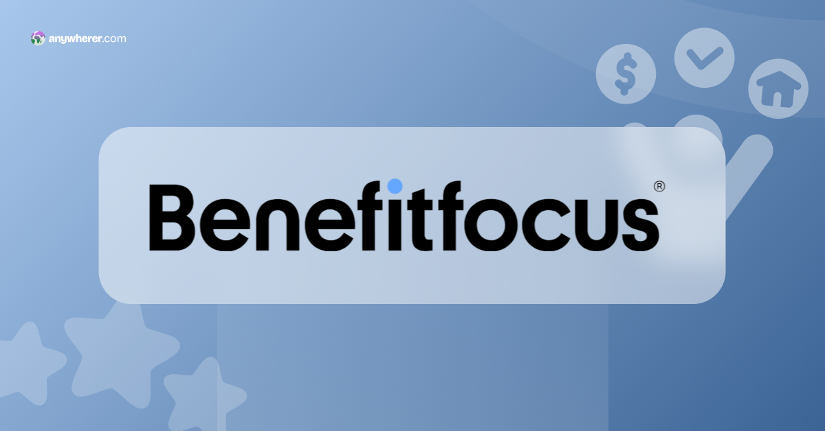 benefitfocus overview
