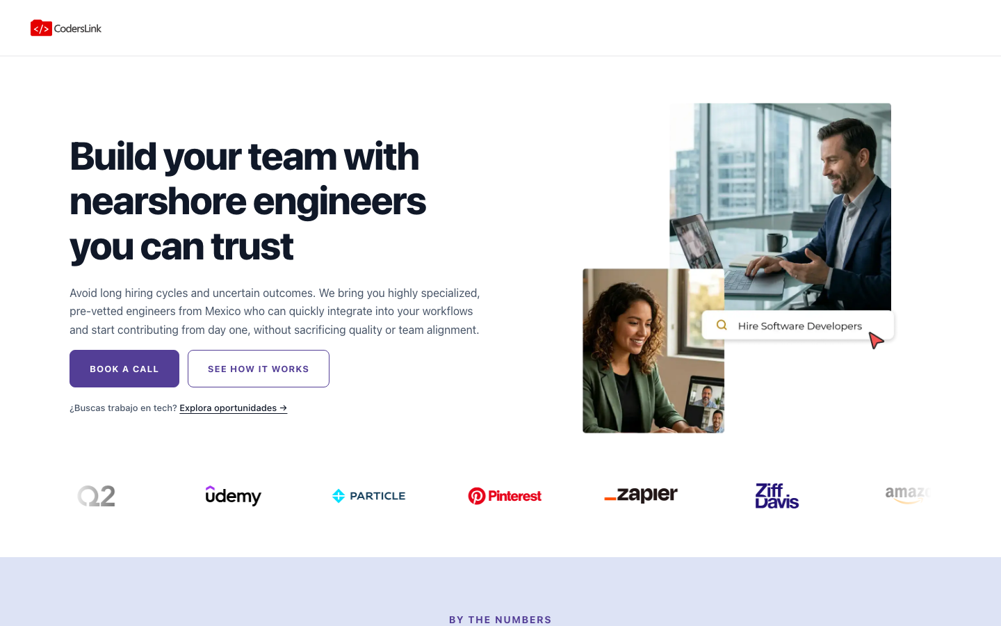 coderslink review