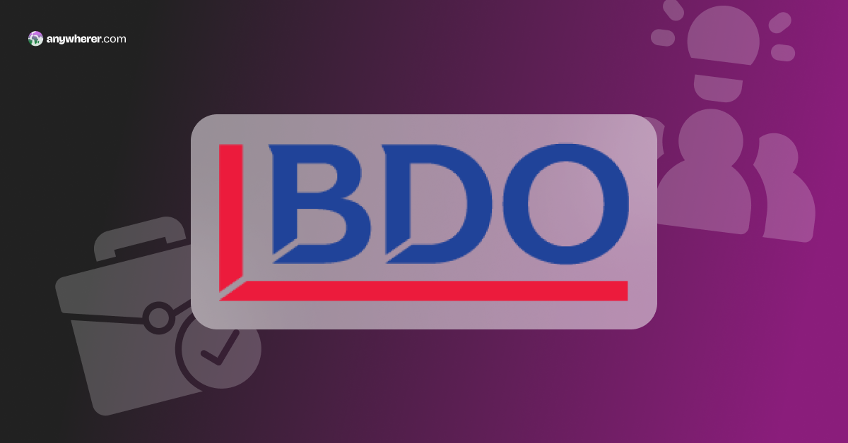 colombia employer of record bdo review