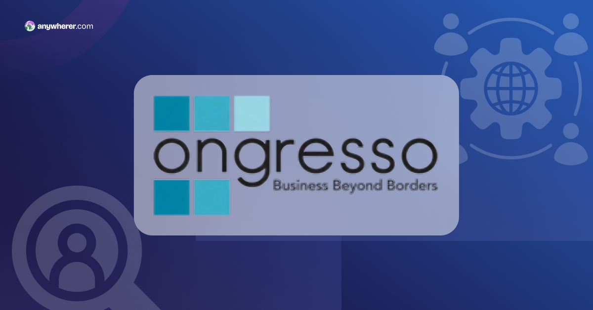 colombia eor ongresso review