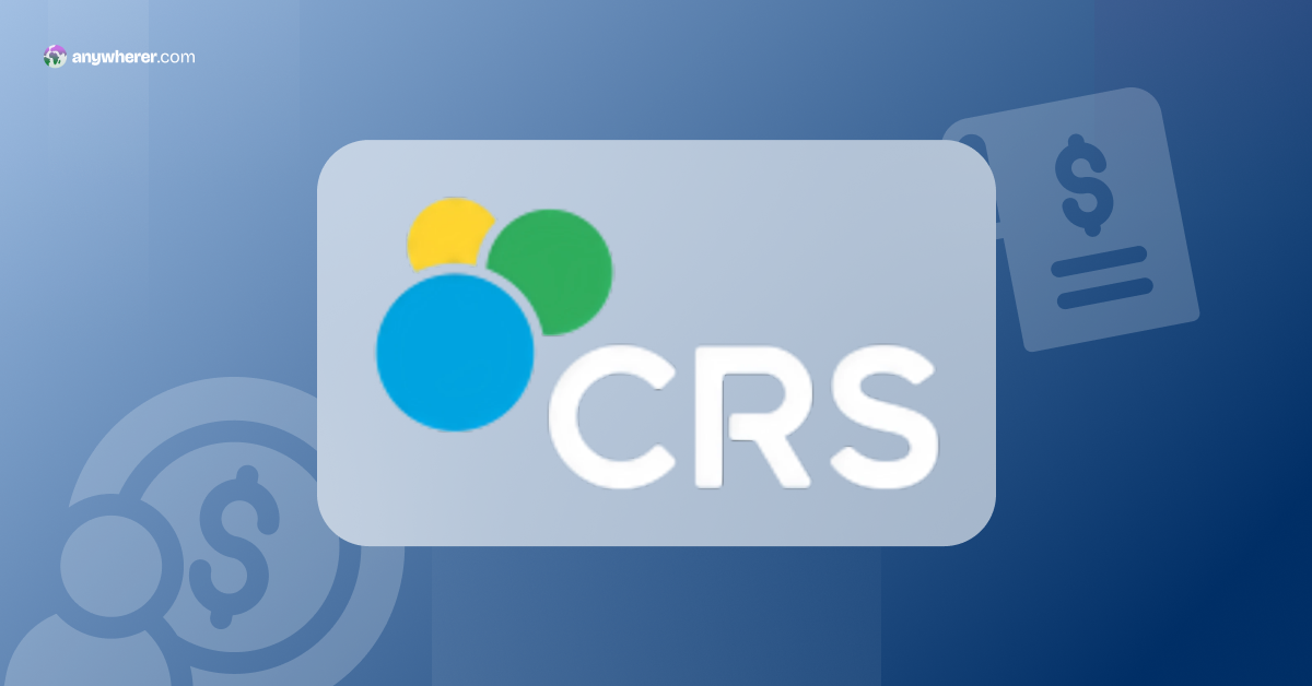 crs technologies review