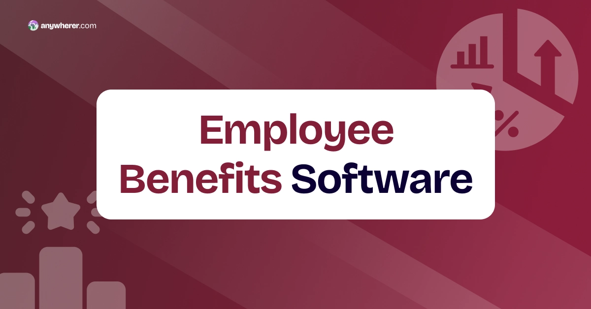 Top Employee Benefits Software for HR Teams