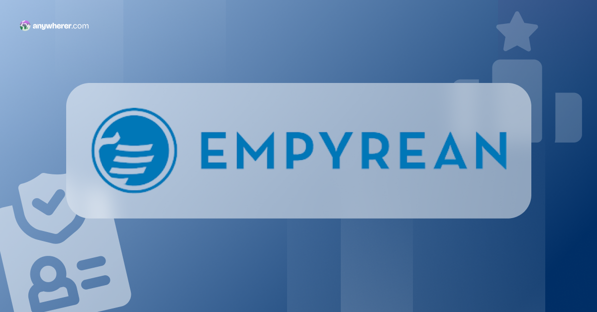empyrean overview