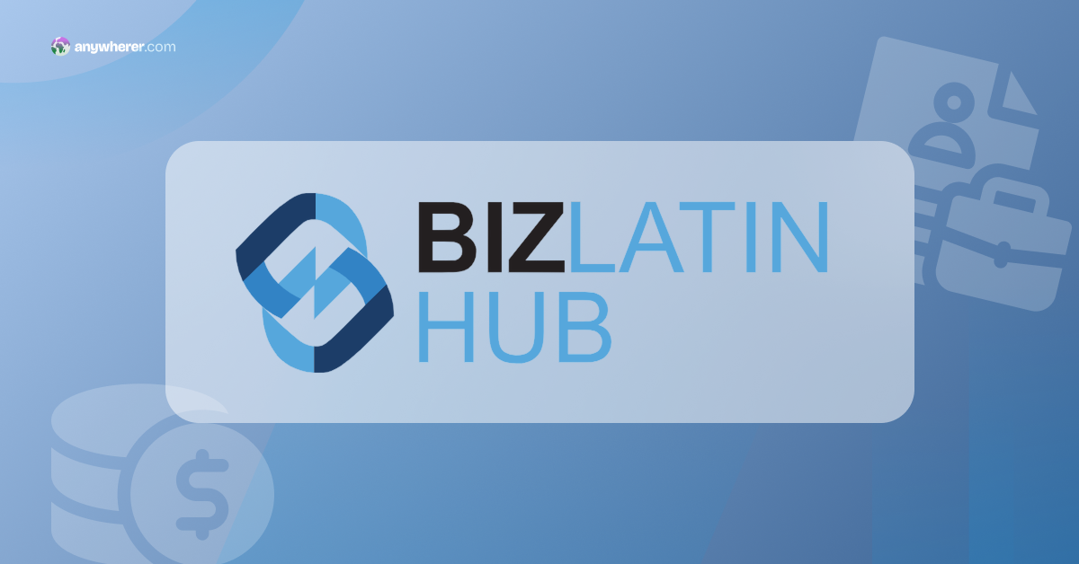 eor colombia biz latin hub review