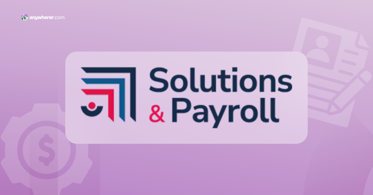 eor colombia solutions & payroll review