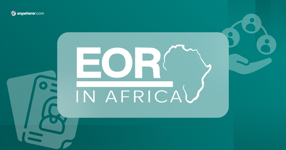eor in africa review