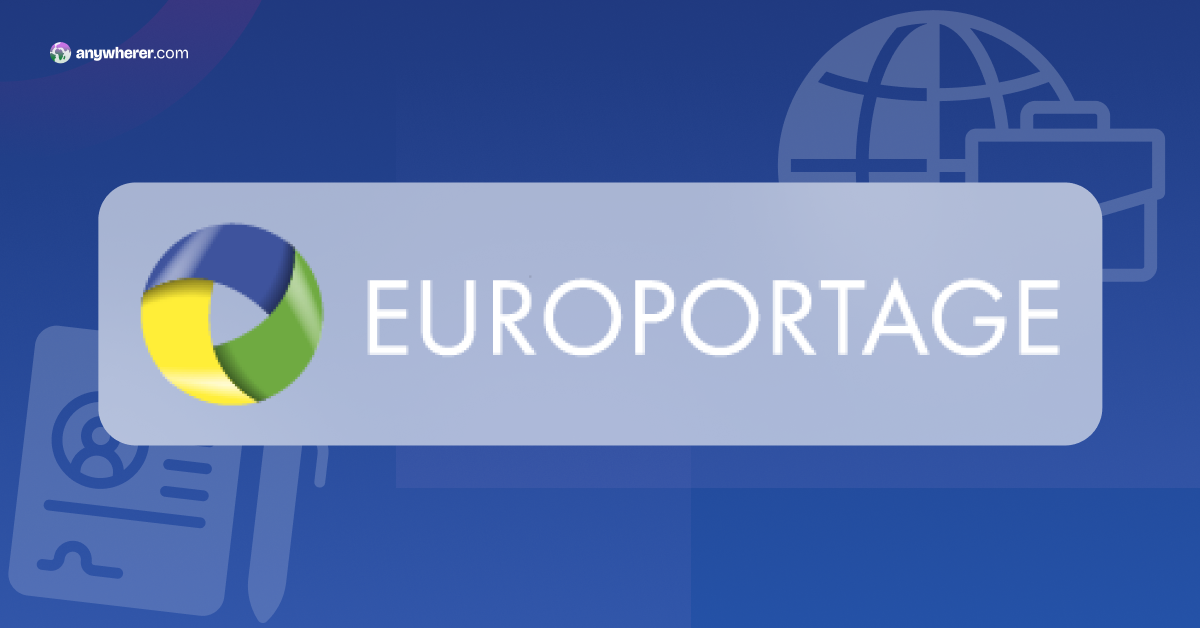 eor in colombia europortage review