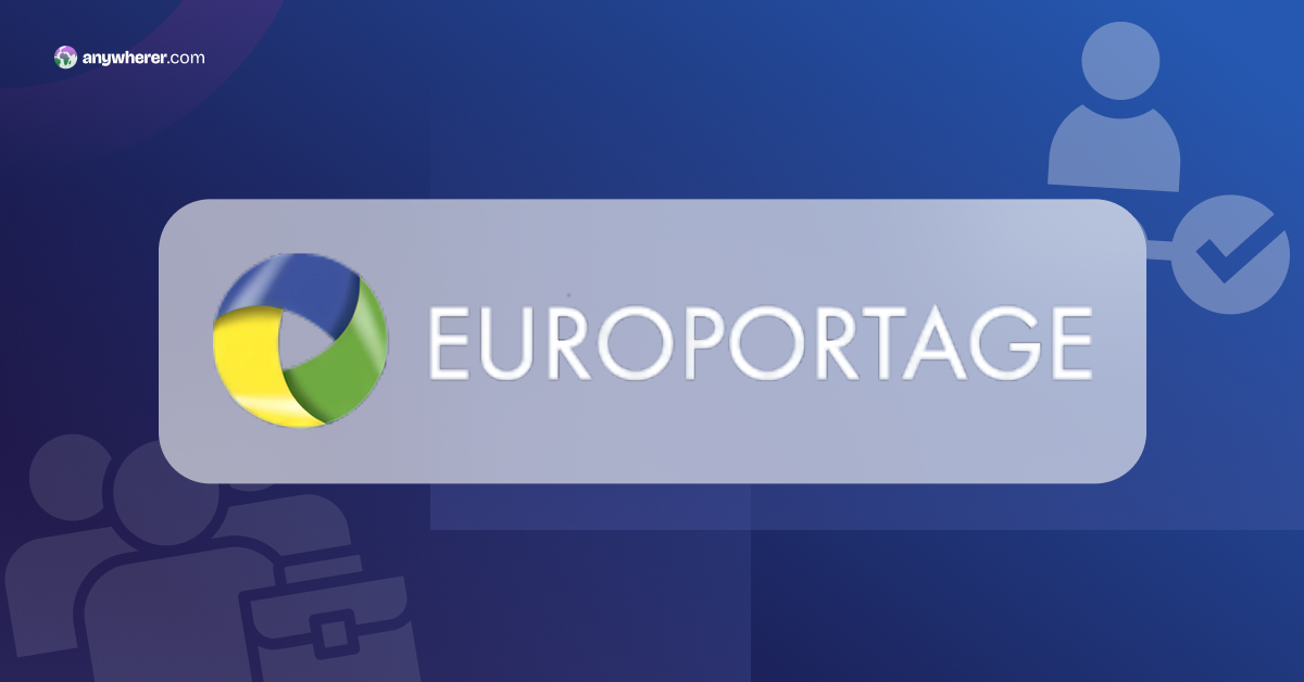 europortage review