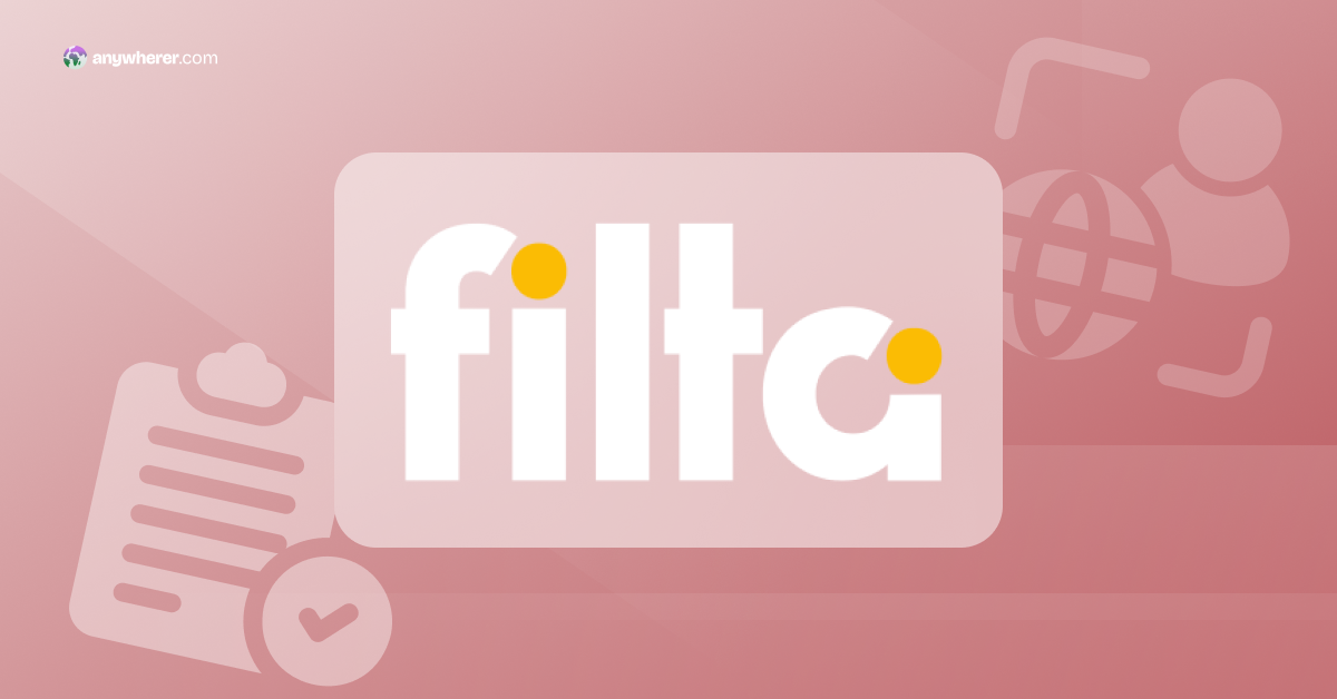 filta review of eor in colombia