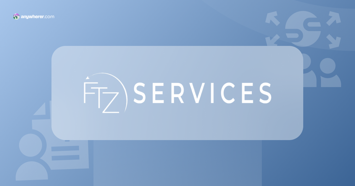 ftz services eor review