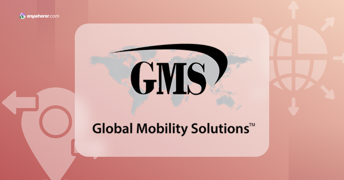 global mobility solutions review