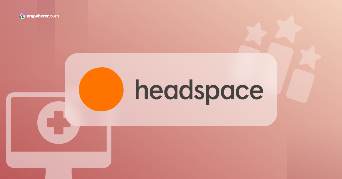 headspace review