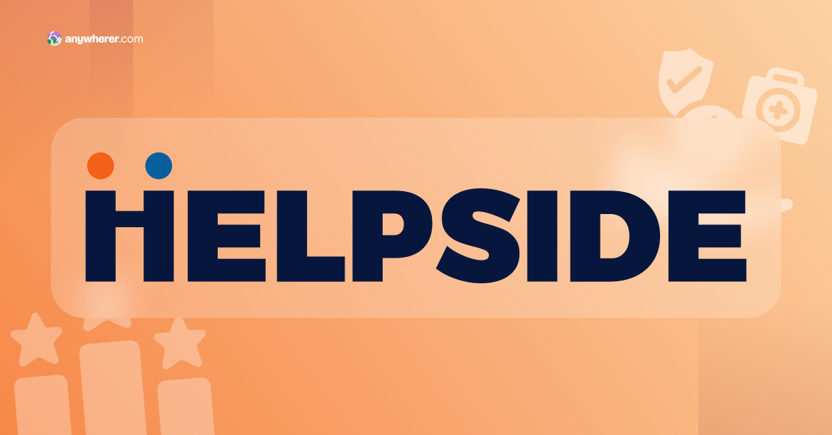 helpside overview