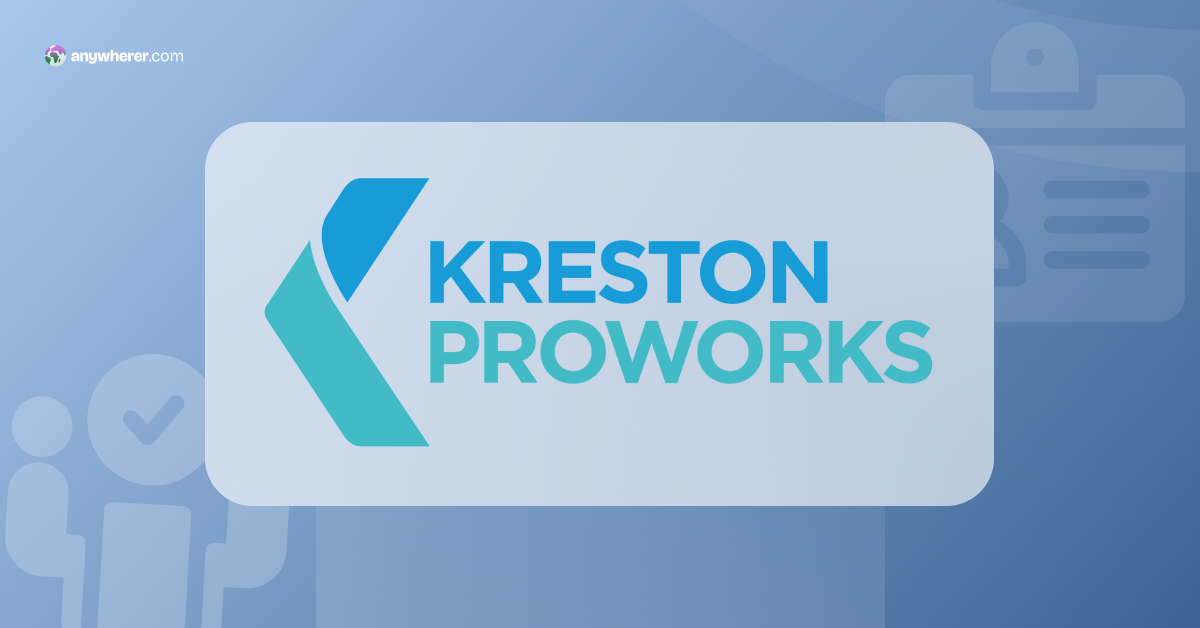 kreston proworks review